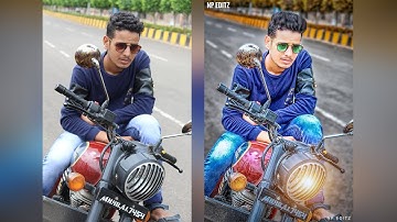 Cb editing Photoshop tutorial for beginners | Photoshop CC Tutorial