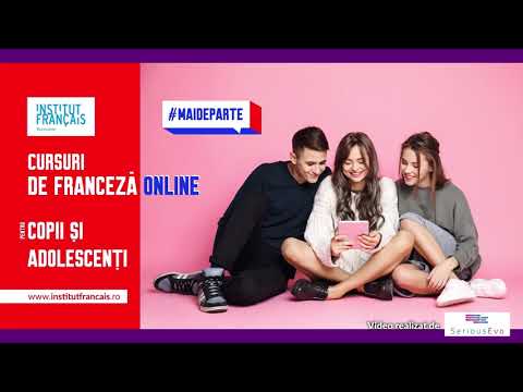 Intalnire franceza