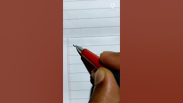 ashfia - name in beautiful handwriting | Calligraphy style | #shorts #englishwriting