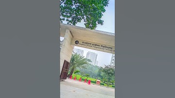 BUET Campus Tour | বুয়েট ক্যাম্পাস ২০২৪ | Explore the BEST of BUET Campus in 2024! #BUET #Buetcampus