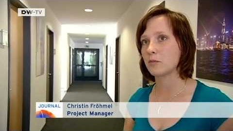 Space technology for earthlings | Video of the day