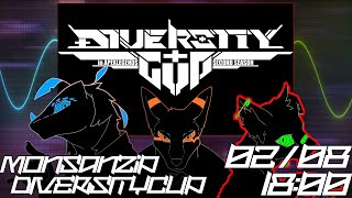 【APEX】DIVERSITY CUP 本戦　 MonSanZiP -ZiP.ZaP視点-