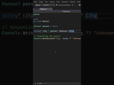 Null Propagation |