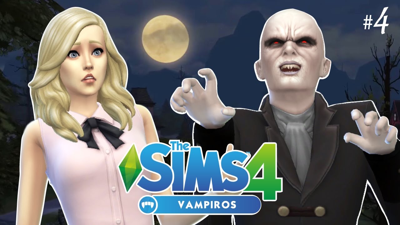 vampiros-thesims4
