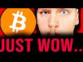 Bitcoin emergency broadcast  all holders need to see this