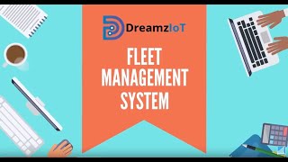 DreamzTech Fleet Management