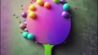 Pingpong Funk Attack