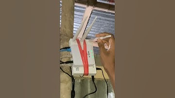 Netis router setup #shorts #masumwifi