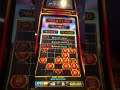 Ultimate fire link bonus. #slot #casino #casinogames #bonus #firelink