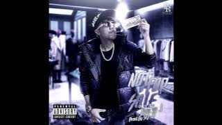 YOUNG J - NOT FOR SALE (PROD. BY SKY-Z)