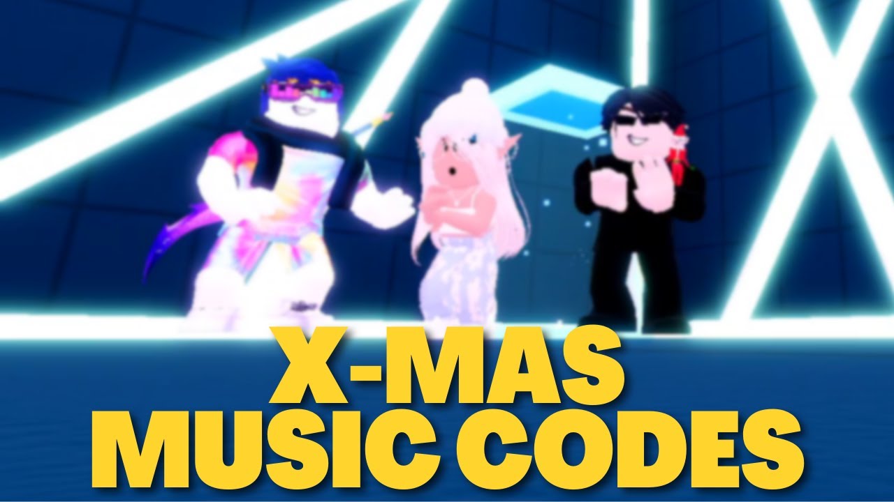 Best Roblox Christmas Music ID Codes - Pro Game Guides