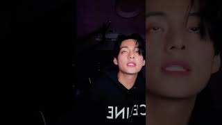 Download Lagu Taehyung Singing Paint The Town Red🔥#shorts MP3