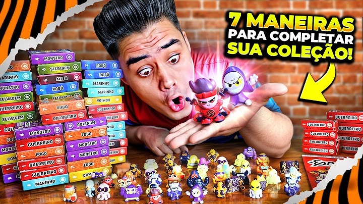 GOGO'S DO ENALDINHO: 7 MANEIRAS DE COMPLETAR SUA COLEÇÃO !!! ELO MONSTERS