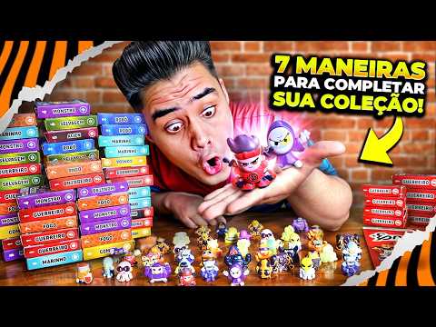 GOGO'S DO ENALDINHO: