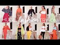 What's New In My Closet, 15+ Outfits! | Huge Clothes Haul | Sharon Mundia