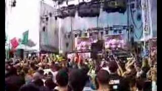 Armin Van Buuren @ Ultra 10 (2008) They Always Come Back