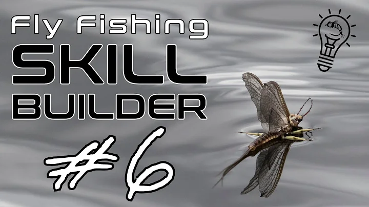 Get Set For Dry Fly Fishing! | Fly Fishing Skill Builder #6 | Dry Fly Rods, Lines and Leaders