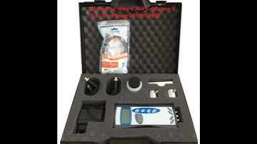 Siêu âm bê tông C369N-matest-Italia, súng bắn bê tông C380- Matest. Súng bật nảy. Lh 0933913888