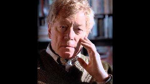 Roger Scruton - Fools Frauds & Firebrands