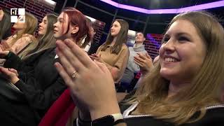 картинка: Зіновій Карач та FiJi band - Піду втоплюся ( А. Миколайчук cover)