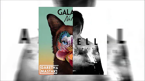 Axwell vs Galantis - Barricade No Money (Gareth & Mastak Mashup)