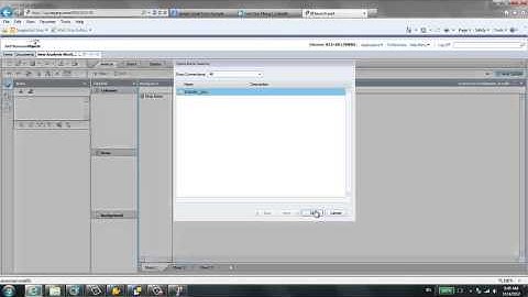 Tutorial of  SAP BI4 connect to BW7.31 with SSO