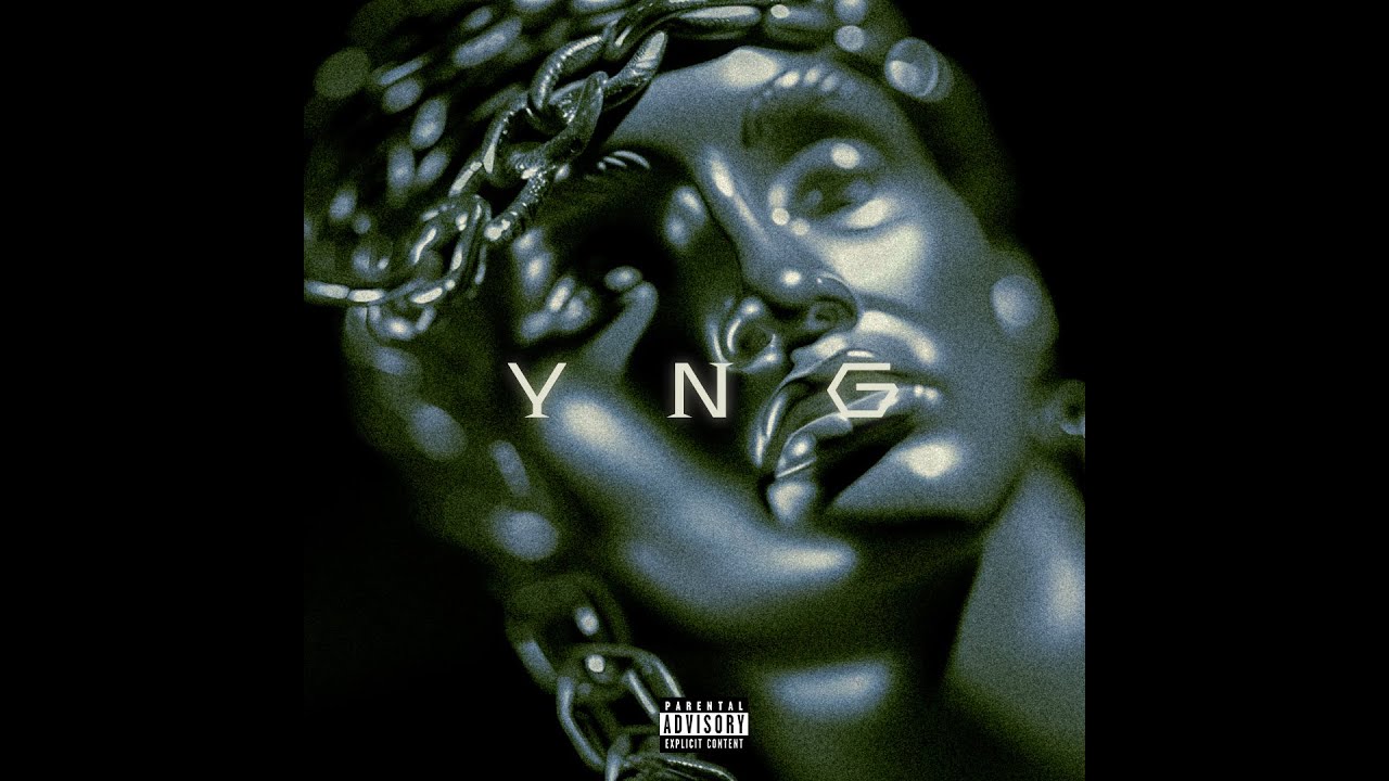 MAARIJ - YNG (Official Audio)