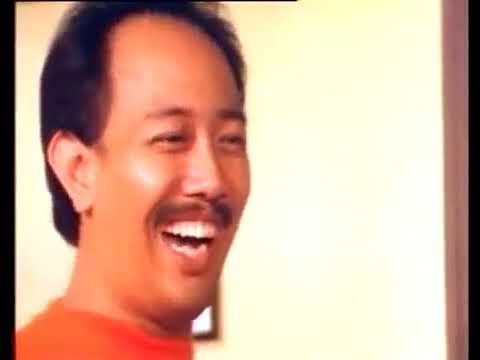 Warkop DKI Di Malaysia Jodoh Boleh Diatur 1988 Full Jhon