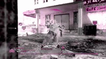 MW2 WORST FAIL EVER