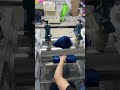 Happiness in color form! #machine #manufacturingmagic #colortheory #factory #colormixing