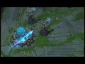 Ashe, Blitzcrank, Caitlyn và Jax sắp được “tân trang” với các hiệu ứng hình ảnh hoàn toàn mới