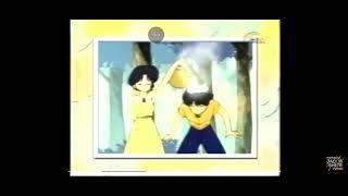 Gma - Ranma 12 August 16 2004 Teaser