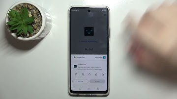 How To Install Chat GPT Widget In Tecno Spark 20 Pro