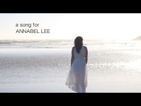 A Song for Annabel Lee