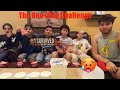 The one chip challenge (Gone wrong!!!)