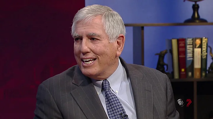 In Depth: Public Lands In Utah | The Hinckley Report