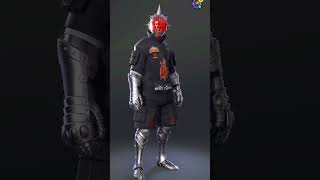 Super Rare Game Knight Skin In The Fortnite Item Shop