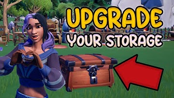 How to Get More Storage in Palia | Maximize your Inventory & Chest Space!