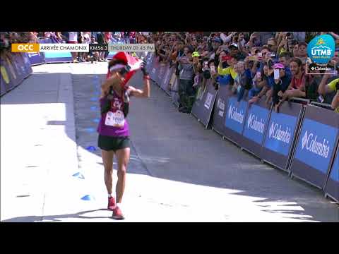 OCC 2018 Finisher