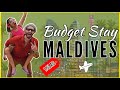 5 days Budget Stay in Maldives | PART- 2 #devandmaggi #travelmadlives