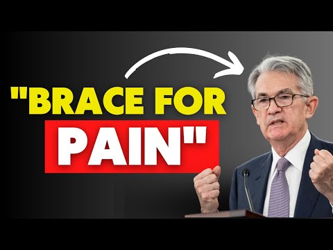 Bitcoin CRASHING due