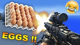 SHOOTING EGGS !! ( NEW .IO GAME ) screenshot 2