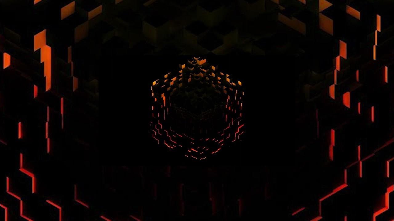 C418 - Aria Math With The BEST Part Perfectly Looped for 1 HOUR C418 - Aria Math With The BEST Part Perfectly Looped for 1 HOUR