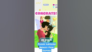 Makeover Gameplay All Levels walk through Android, iOS level -66