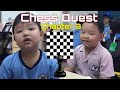 Chess Quest Chapter 3♟