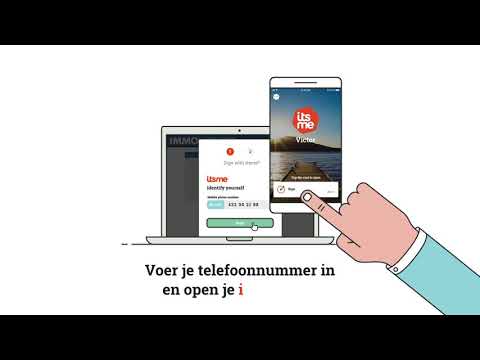 Hoe teken je jouw huurcontract elektronisch dankzij Immoweb Docs en itsme?