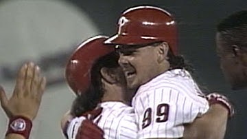 Harry Kalas call of Wild Thing