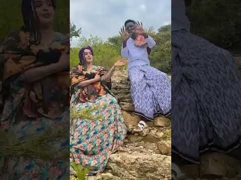 Dhaanto Cusub Idil Ayruush Iyo Nuur Goosaar Dhaanto Cusub Coming