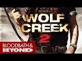 Wolf Creek 2 2014 Movie