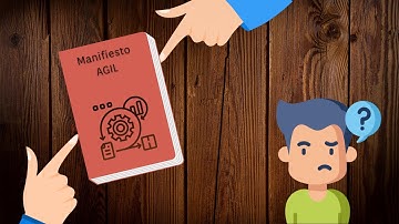 ¿Que es el MANIFIESTO ÁGIL?